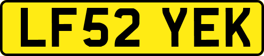 LF52YEK