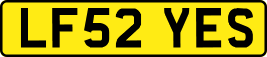 LF52YES