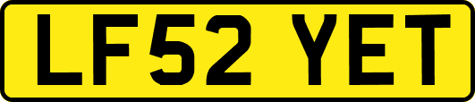 LF52YET