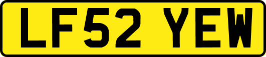 LF52YEW