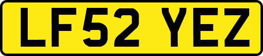 LF52YEZ