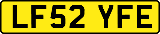 LF52YFE