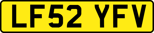 LF52YFV