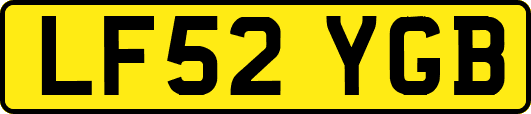 LF52YGB