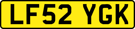 LF52YGK