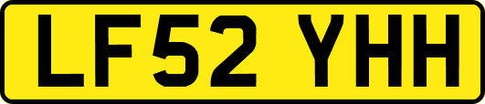 LF52YHH