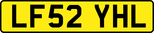 LF52YHL