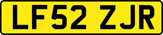 LF52ZJR