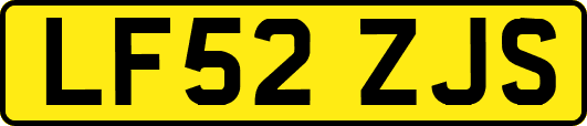 LF52ZJS