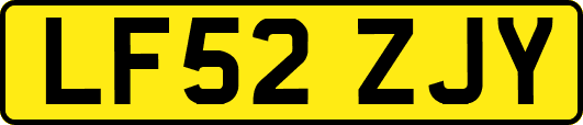 LF52ZJY