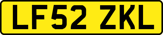 LF52ZKL