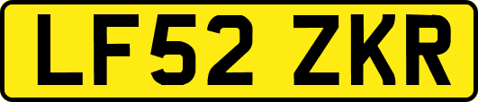LF52ZKR