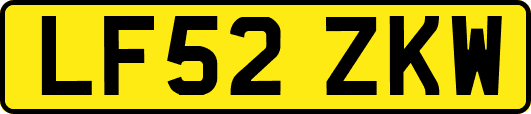 LF52ZKW
