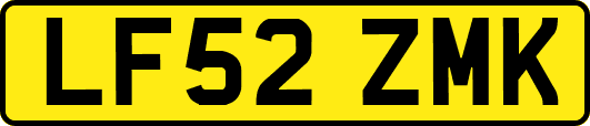 LF52ZMK