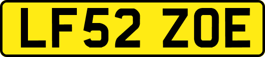 LF52ZOE