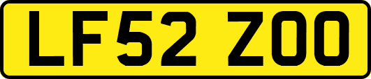 LF52ZOO