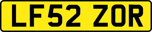 LF52ZOR