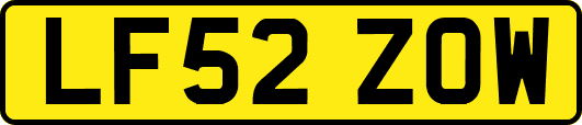 LF52ZOW