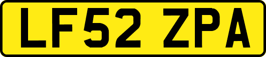 LF52ZPA