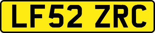 LF52ZRC