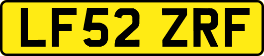 LF52ZRF