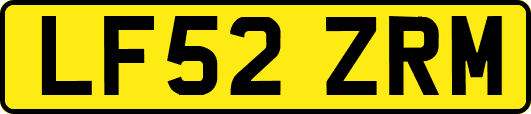 LF52ZRM