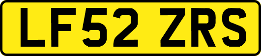 LF52ZRS