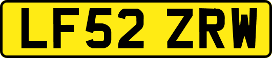 LF52ZRW