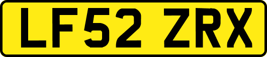 LF52ZRX