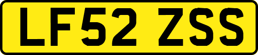 LF52ZSS