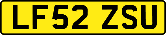 LF52ZSU
