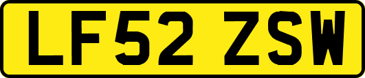 LF52ZSW