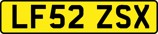 LF52ZSX