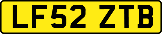 LF52ZTB