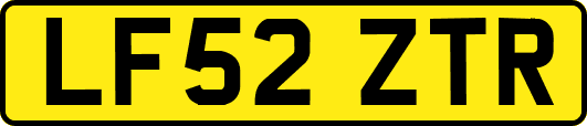 LF52ZTR