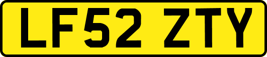 LF52ZTY