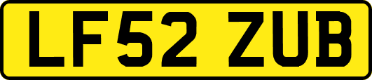 LF52ZUB