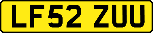 LF52ZUU