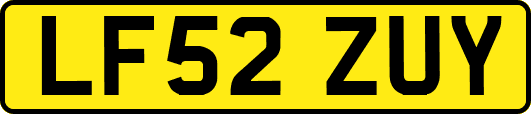 LF52ZUY