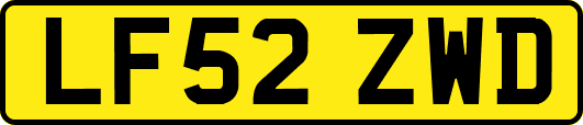 LF52ZWD