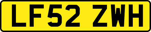 LF52ZWH