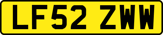 LF52ZWW