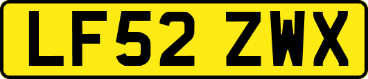 LF52ZWX