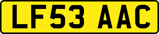 LF53AAC