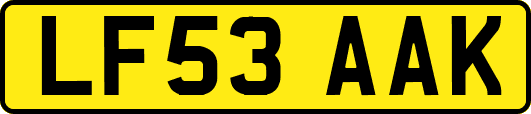 LF53AAK