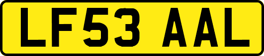 LF53AAL