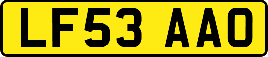 LF53AAO