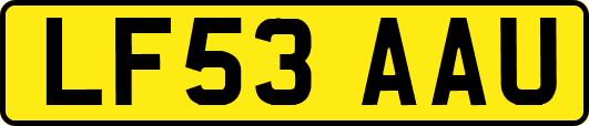 LF53AAU