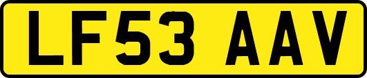 LF53AAV