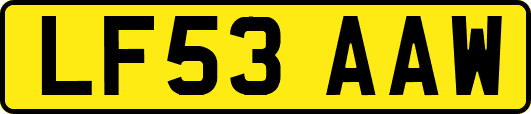 LF53AAW